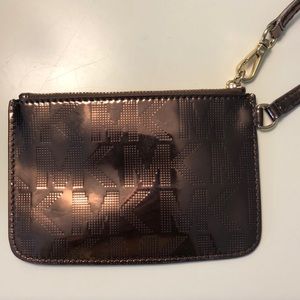 MK Wristlet